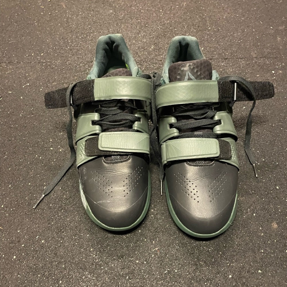 Reebok Legacy Lifters
